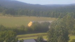 Fotbalové hřiště