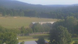 Fußballfeld