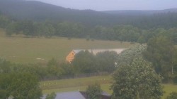 Fotbalové hřiště