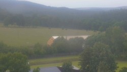 Fotbalové hřiště