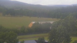 Fotbalové hřiště