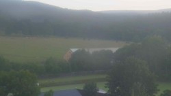 Football field