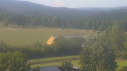 Fotbalové hřiště