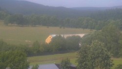 Fußballfeld