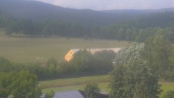 Football field