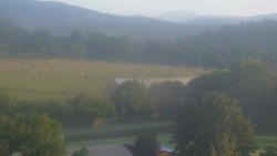 Football field