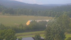 Fotbalové hřiště