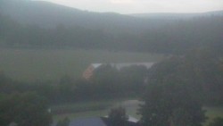 Fotbalové hřiště