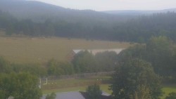 Fotbalové hřiště