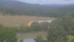 Fußballfeld