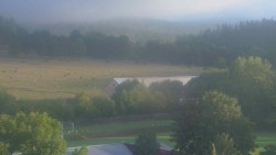 Fotbalové hřiště