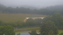 Fußballfeld