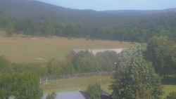 Fotbalové hřiště