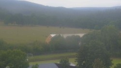 Fotbalové hřiště