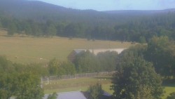 Fotbalové hřiště