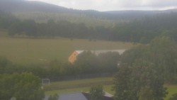 Fotbalové hřiště