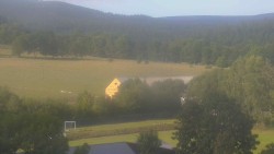Fotbalové hřiště