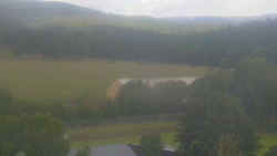 Fotbalové hřiště