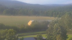 Fotbalové hřiště