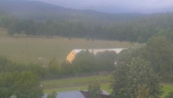 Fotbalové hřiště