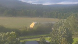 Fotbalové hřiště