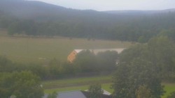 Fotbalové hřiště
