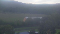 Fotbalové hřiště
