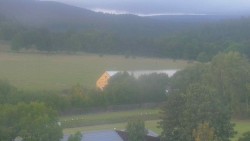 Fotbalové hřiště