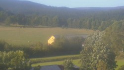 Fußballfeld