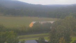 Fußballfeld