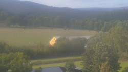 Fußballfeld