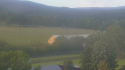Football field