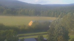 Fotbalové hřiště