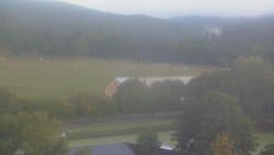 Fotbalové hřiště
