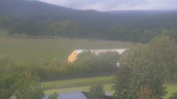 Fotbalové hřiště