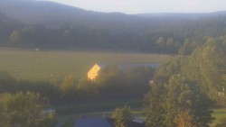 Fotbalové hřiště