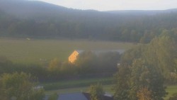 Fotbalové hřiště