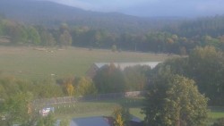 Football field