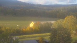 Fotbalové hřiště