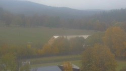 Fotbalové hřiště