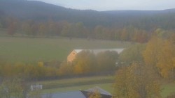Fotbalové hřiště