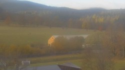 Football field