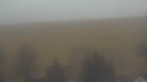 Stará ves - Pohled na jih (4) - 29.2.2024 v 07:00 Stará ves - Pohled na jih (4) - 29.2.2024 v 07:00