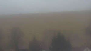 Stará ves - Pohled na jih (4) - 29.2.2024 v 09:00 Stará ves - Pohled na jih (4) - 29.2.2024 v 09:00