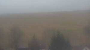 Stará ves - Pohled na jih (4) - 29.2.2024 v 10:00 Stará ves - Pohled na jih (4) - 29.2.2024 v 10:00