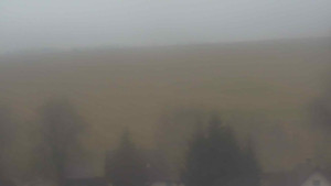 Stará ves - Pohled na jih (4) - 29.2.2024 v 11:00 Stará ves - Pohled na jih (4) - 29.2.2024 v 11:00