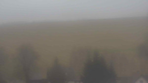 Stará ves - Pohled na jih (4) - 29.2.2024 v 12:00 Stará ves - Pohled na jih (4) - 29.2.2024 v 12:00