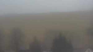 Stará ves - Pohled na jih (4) - 29.2.2024 v 13:00 Stará ves - Pohled na jih (4) - 29.2.2024 v 13:00