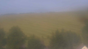 Stará ves - Pohled na jih (4) - 20.6.2024 v 07:00 Stará ves - Pohled na jih (4) - 20.6.2024 v 07:00