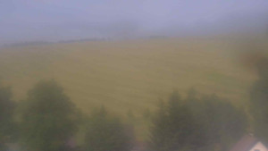 Stará ves - Pohled na jih (4) - 20.6.2024 v 08:00 Stará ves - Pohled na jih (4) - 20.6.2024 v 08:00